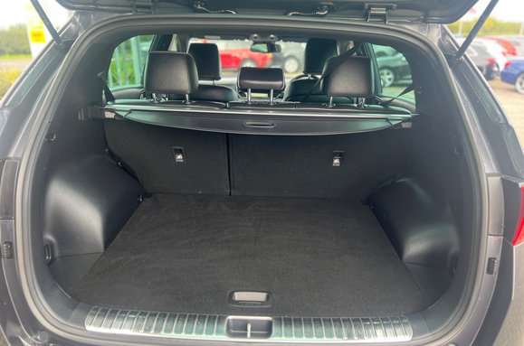 Kia Sportage GT-LINE 34