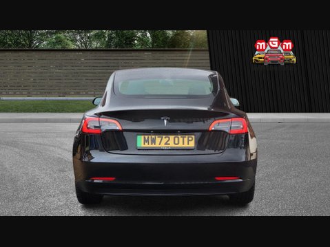Tesla Model 3 MODEL 3 10