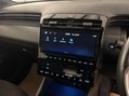 Hyundai TUCSON 1.6 h T-GDi N Line S Auto Euro 6 (s/s) 5dr 25