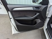 Audi Q5 2.0 Q5 S Line+ TDI Quattro Auto 4WD 5dr 58