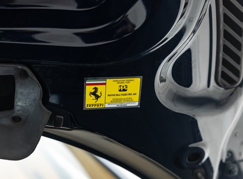 Ferrari 488 SPIDER 60