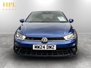 Volkswagen Polo 1.0 TSI R-Line Hatchback 5dr Petrol DSG Euro 6 (s/s) (95 ps) 4