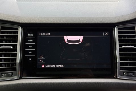 Skoda Kodiaq SE L TDI SCR DSG - FULL SKODA SERVICE HISTORY -APPLE CARPLAY -TOWBAR 44