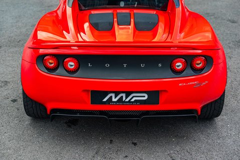 Lotus Elise 1.8 Elise S Club Racer 2dr 51