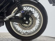 BSA Gold Star 650 2023 3K VERY CLEAN 1 OWNER NEW MOT RETRO MODERN CLASSIC BIKE 42