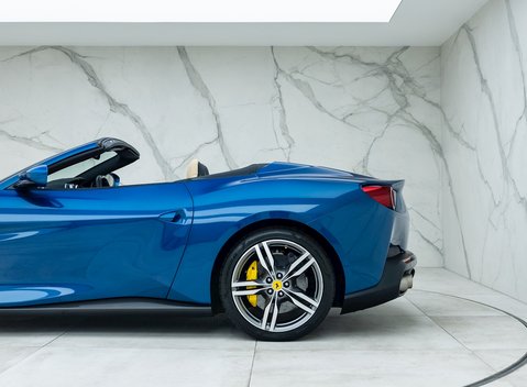 Ferrari Portofino 37