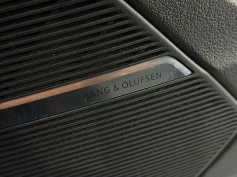 Audi Q8 3.0 TDI V6 50 Vorsprung SUV 5dr Diesel Tiptronic quattro Euro 6 (s/s) (286 43