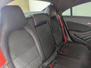 Mercedes-Benz CLA Class 2.0 AMG CLA 45 4Matic Auto 4WD 4dr 49