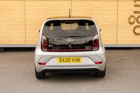 Volkswagen Up GTI 6