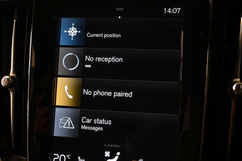 Volvo S60 2.0 S60 R-Design+ T5 Auto 4dr 37