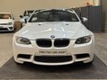 BMW M3 4.0 V8 Convertible 2dr Petrol DCT Euro 5 (420 ps) 2