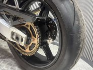 Suzuki GSX-R 2001 K1 30K GREAT RUNNING 600CC SPORTS BIKE PROJECT TRACK BIKE 7