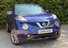 Nissan Juke 1.6 Tekna XTRON Euro 6 5dr