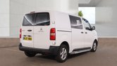 Peugeot Expert Crew Cab MWB L2H1 Low Roof Professional 3100 Air Con Alloys Sensors EURO 6 4
