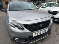 Peugeot 2008 PURETECH S/S GT LINE 4