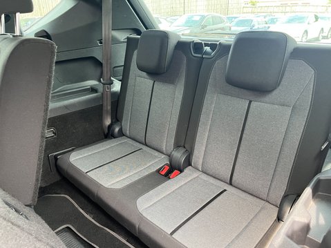 SEAT Tarraco 1.5 TSI EVO SE Technology SUV 5dr Petrol Manual Euro 6 (s/s) (150 ps) 18
