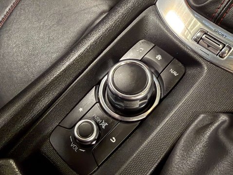 Mazda MX-5 2.0 MX-5 RF Sport Nav Auto 2dr 29