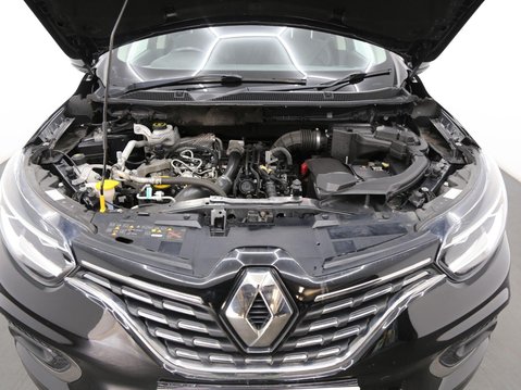 Renault Kadjar 1.3 TCe S Edition Euro 6 (s/s) 5dr 28