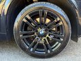 BMW X5 3.0 40d M Sport Steptronic xDrive Euro 5 5dr 45