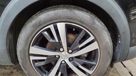 Peugeot 3008 1.6 THP Allure SUV 5dr Petrol EAT Euro 6 (s/s) (165 ps) 3