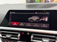 BMW M4 3.0 BiTurbo Competition Coupe 2dr Petrol Steptronic Euro 6 (s/s) (510 ps) 45