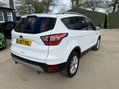 Ford Kuga 2.0 Kuga Titanium TDCi 5dr 27
