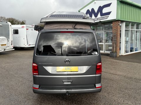 Volkswagen Transporter 8