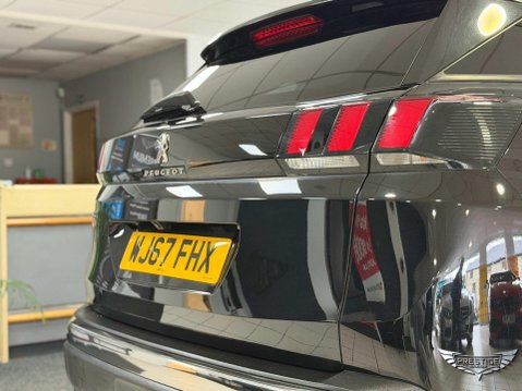 Peugeot 3008 1.6 BlueHDi Allure Euro 6 (s/s) 5dr 17