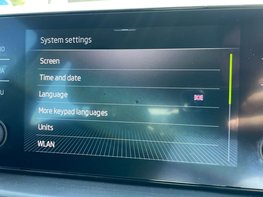 Skoda Kamiq 1.6 Kamiq SE TDI Semi-Auto 5dr 38