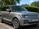Land Rover Range Rover 4.4 SD V8 Autobiography SUV 5dr Diesel Auto 4WD Euro 6 (s/s) (339 ps)