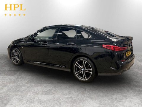 BMW 2 Series 1.5 218i M Sport Saloon 4dr Petrol DCT Euro 6 (s/s) (136 ps) DAB Radio - Re 5