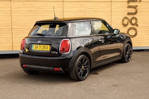 Mini Hatch COOPER S LEVEL 2 2