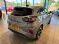 Ford Puma 1.0T EcoBoost MHEV ST-Line X Euro 6 (s/s) 5dr 3