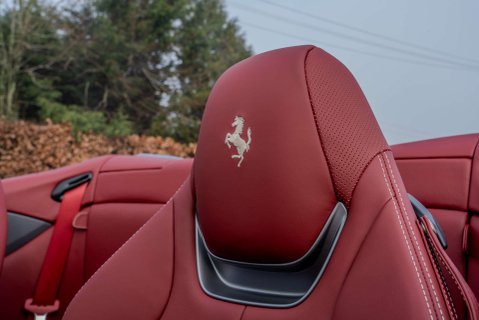 Ferrari Portofino Portofino 21