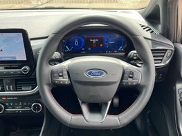 Ford Fiesta 1.0 Fiesta ST-Line X Turbo 5dr 20