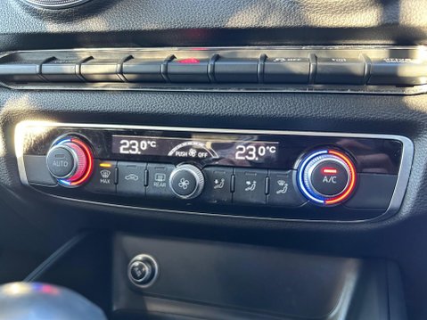 Audi A3 TFSI SPORT 34