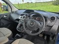 Renault Kangoo EXPRESSION 16V 25