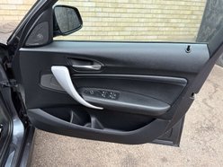 BMW 1 Series 1.5 118i M Sport Shadow Edition Auto 5dr 38
