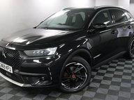 DS DS 7 PURETECH PERFORMANCE LINE S/S 20