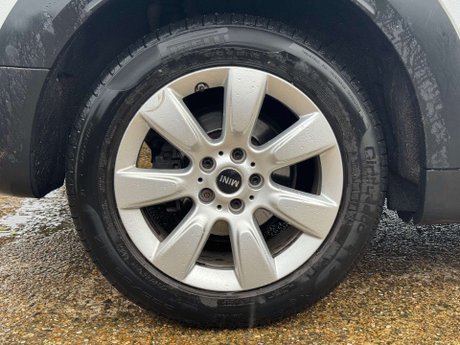 Mini Countryman 2.0 Countryman Cooper D 5dr 38