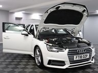 Audi A4 TFSI S LINE 15