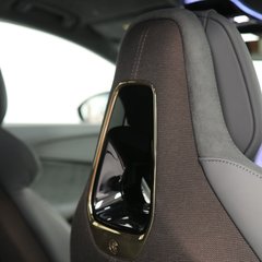 Lotus Eletre S - Huge Feature List - Intelligent Glass Roof, Reference Sound and More 2