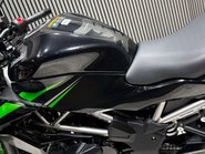 Kawasaki Z 2023 125CC NAKED BIKE MOT 10/27 WARRANTY SERVICED 1 OWNER 28