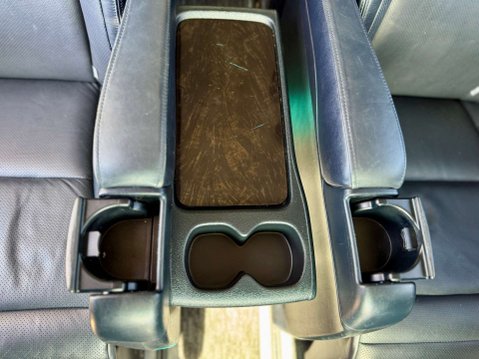 Toyota Vellfire 3.5 V6 G EDITION 4WD+CAPTAIN SEATS+LEATHER+TOP SPEC 71