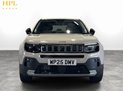 Jeep Avenger 1.2 e-Hybrid Summit SUV 5dr Petrol Hybrid e-DCT Euro 6 (s/s) (100 ps) 1 Own 2