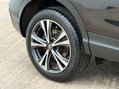 Nissan Qashqai 1.3 Qashqai N-Connecta DiG-T 5dr 10