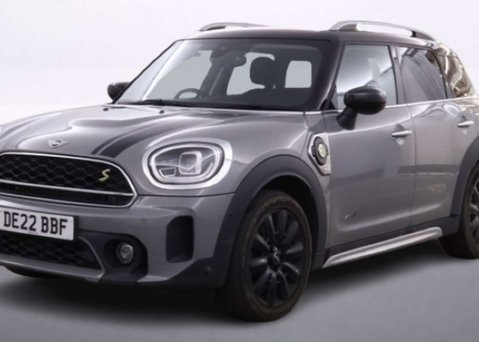 Mini Countryman 1.5 10kWh Cooper SE Classic SUV 5dr Petrol Plug-in Hybrid Auto ALL4 Euro 6 5
