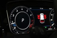 Volkswagen Golf R TSI 4MOTION DSG 47