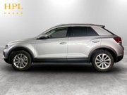 Volkswagen T-Roc 2.0 TSI Style SUV 5dr Petrol DSG 4Motion Euro 6 (s/s) (190 ps) 4