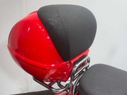 Piaggio Vespa GTS 2006 ONLY 10K 250CC PROJECT BIKE CLEAN EXAMPLE 21